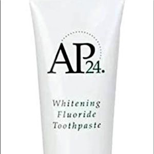 Nu Skin AP 24 Whitening Fluoride Toothpaste 🦷🪥